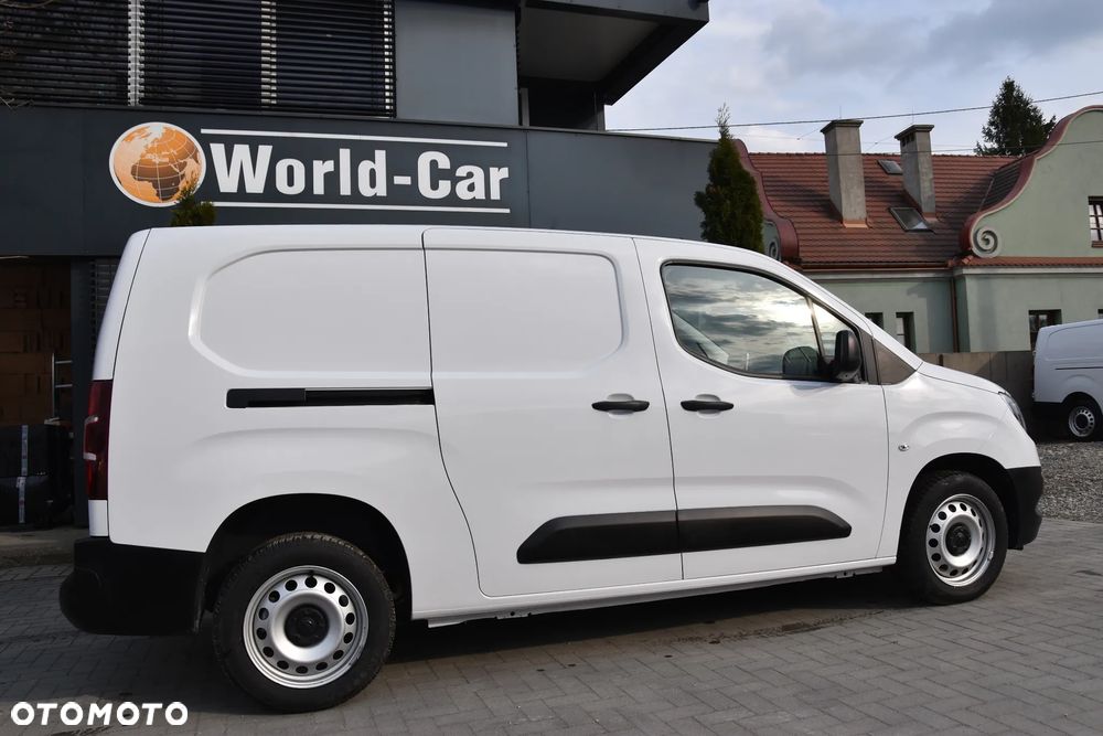 Opel Combo - 7