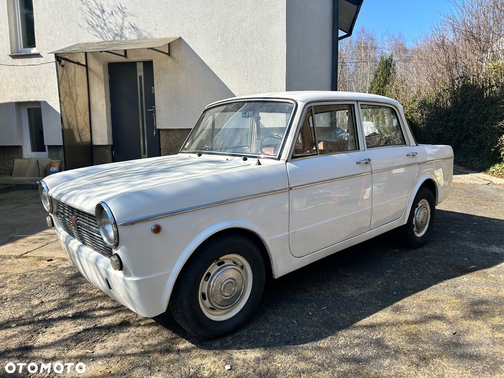Fiat Inny - 2
