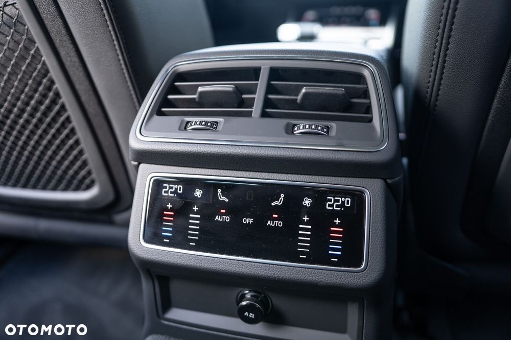 Audi A6 Limousine - 15