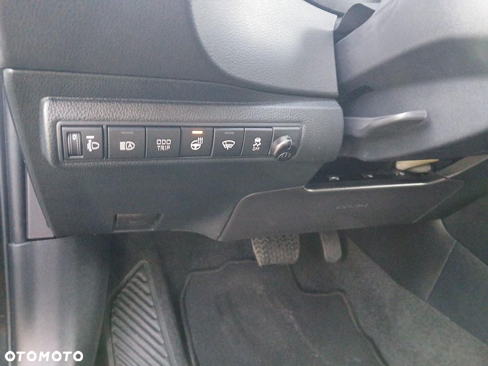 Toyota Corolla 2.0 Hybrid Comfort - 38