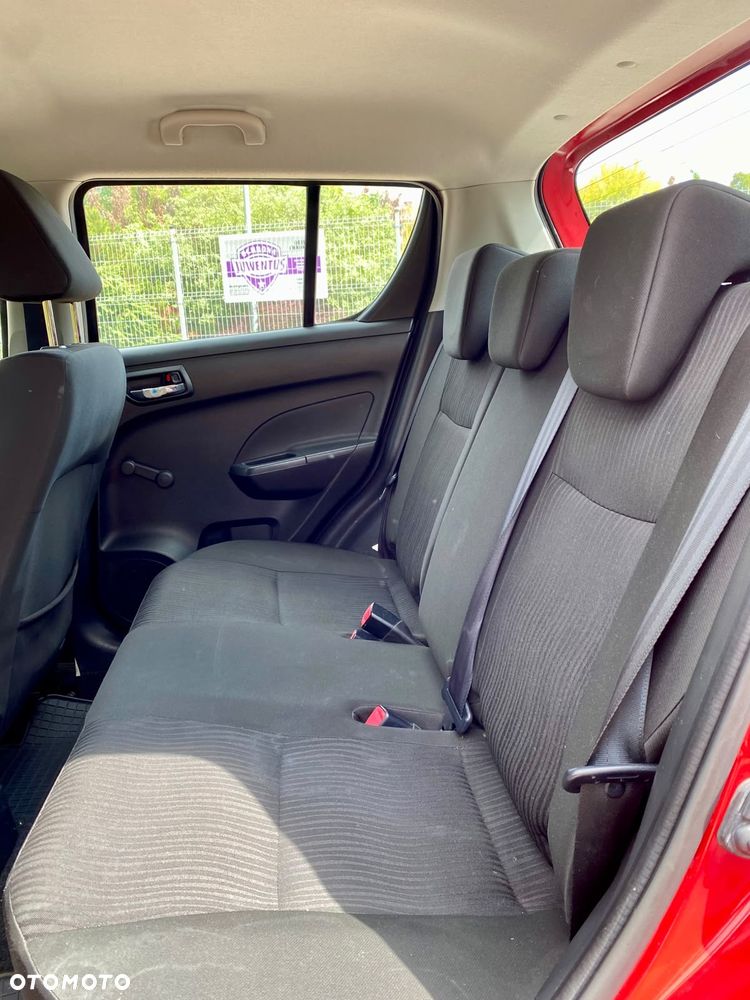 Suzuki Swift 1.2 Premium - 8