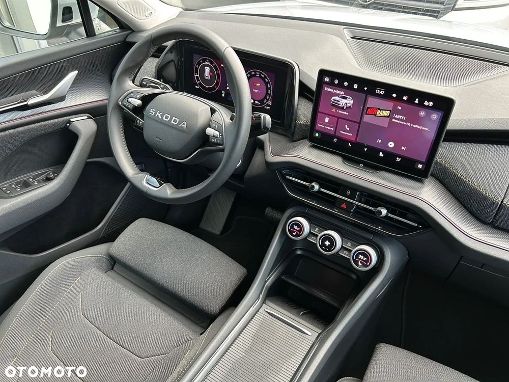 Skoda Kodiaq 2.0 TDI 4x4 Selection DSG - 18