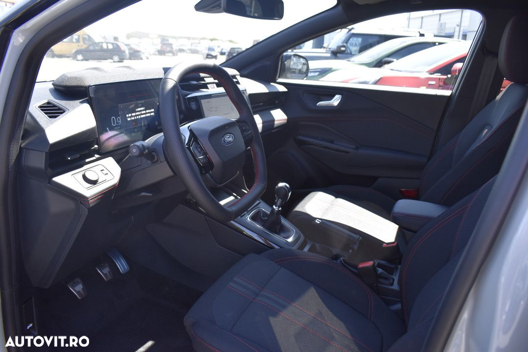 Ford Puma - 11