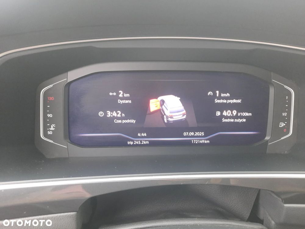 Volkswagen Tiguan 2.0 TDI BMT SCR 4Mot Highline DSG - 14