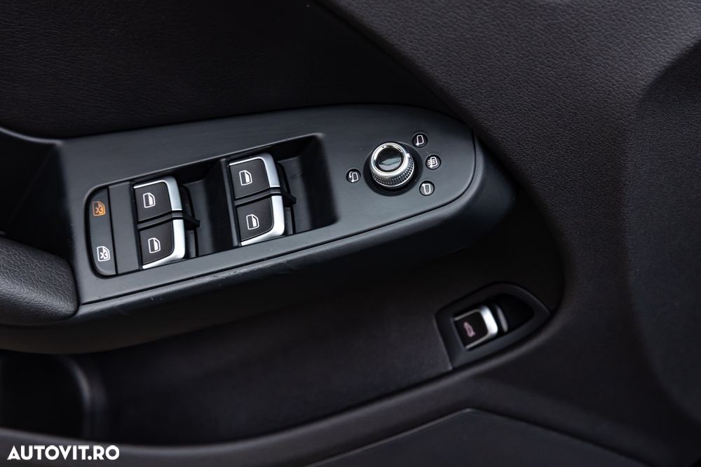 Audi A4 2.0 TDI S tronic quattro sport - 15