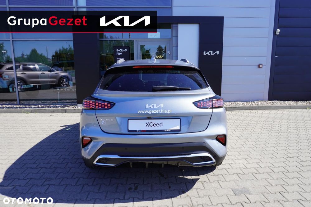 Kia XCeed - 3
