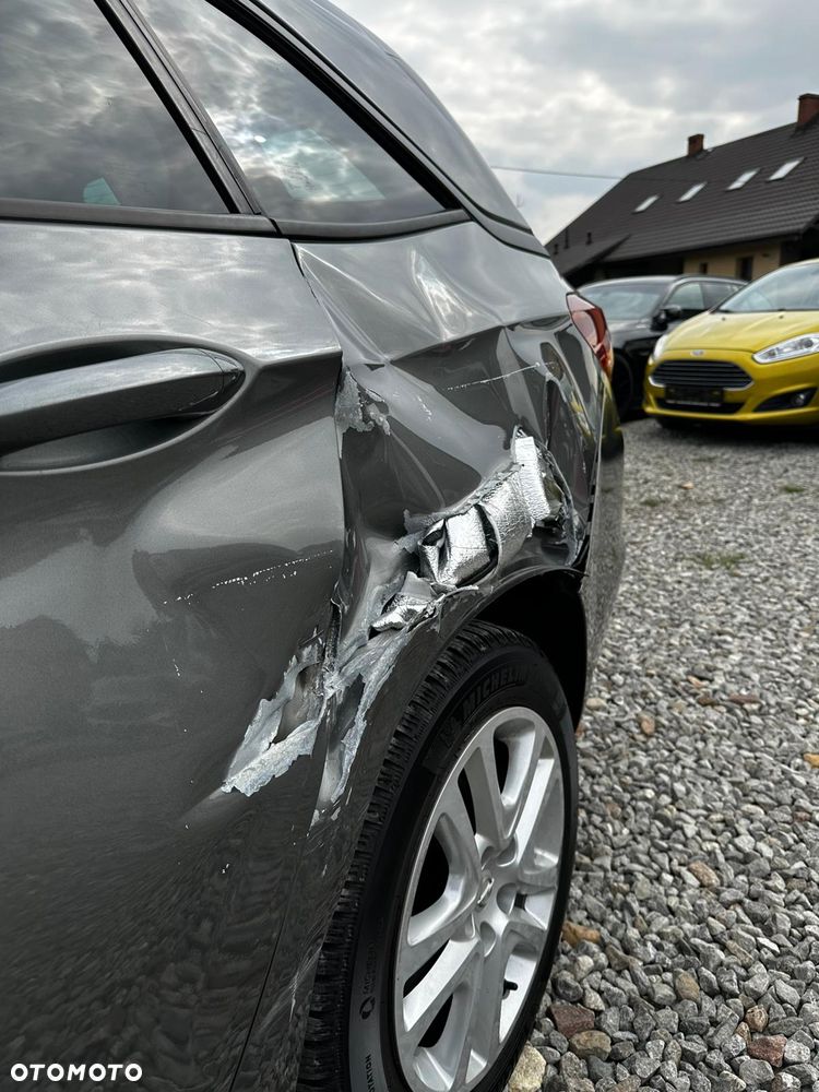 Opel Astra 1.5 D Start/Stop 2020 - 5