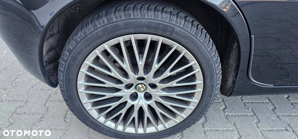 Alfa Romeo 147 1.6 Twin Spark Impression - 14