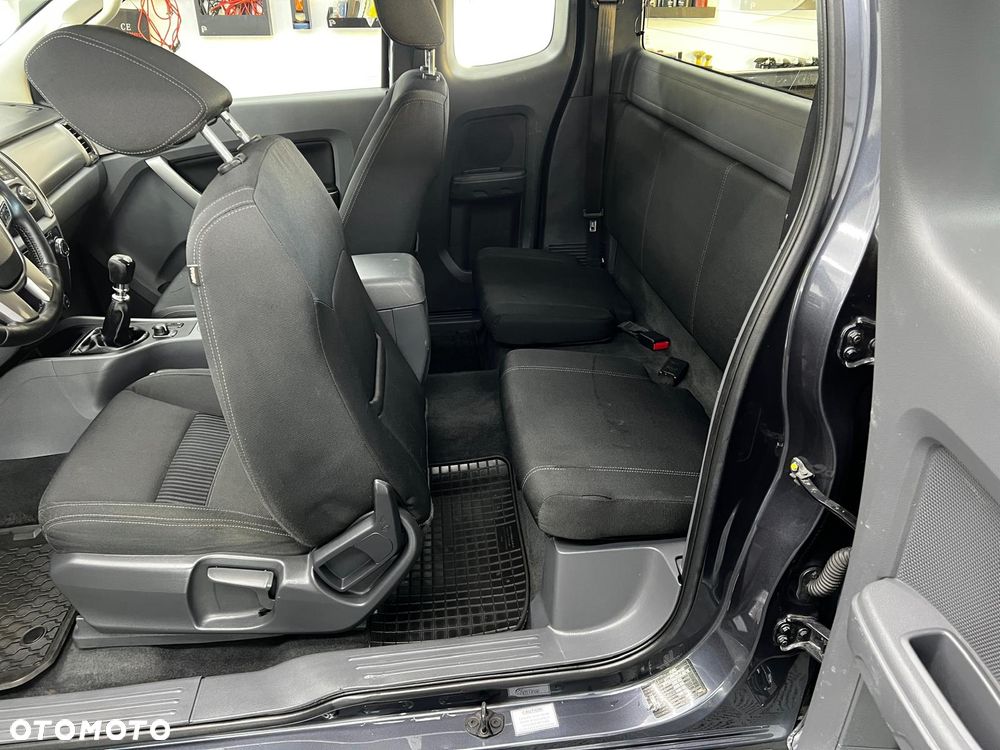Ford Ranger XLT - 18
