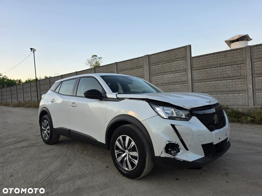 Peugeot 2008 PureTech 100 Stop&Start Active - 2