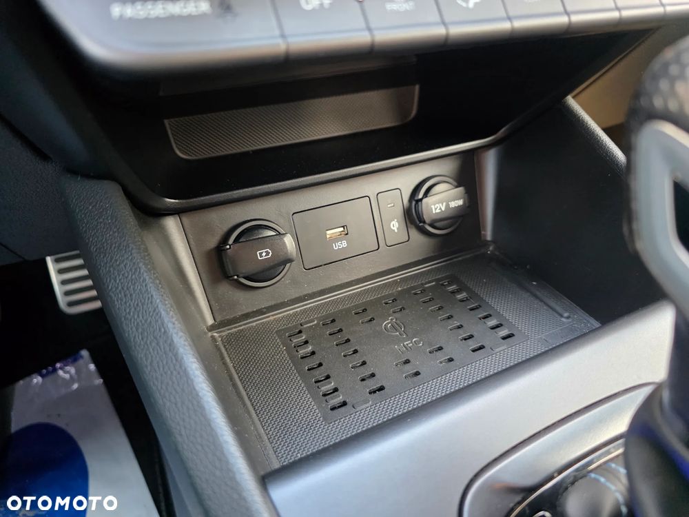 Hyundai Kona 2.0 T-GDI N Performance DCT - 19