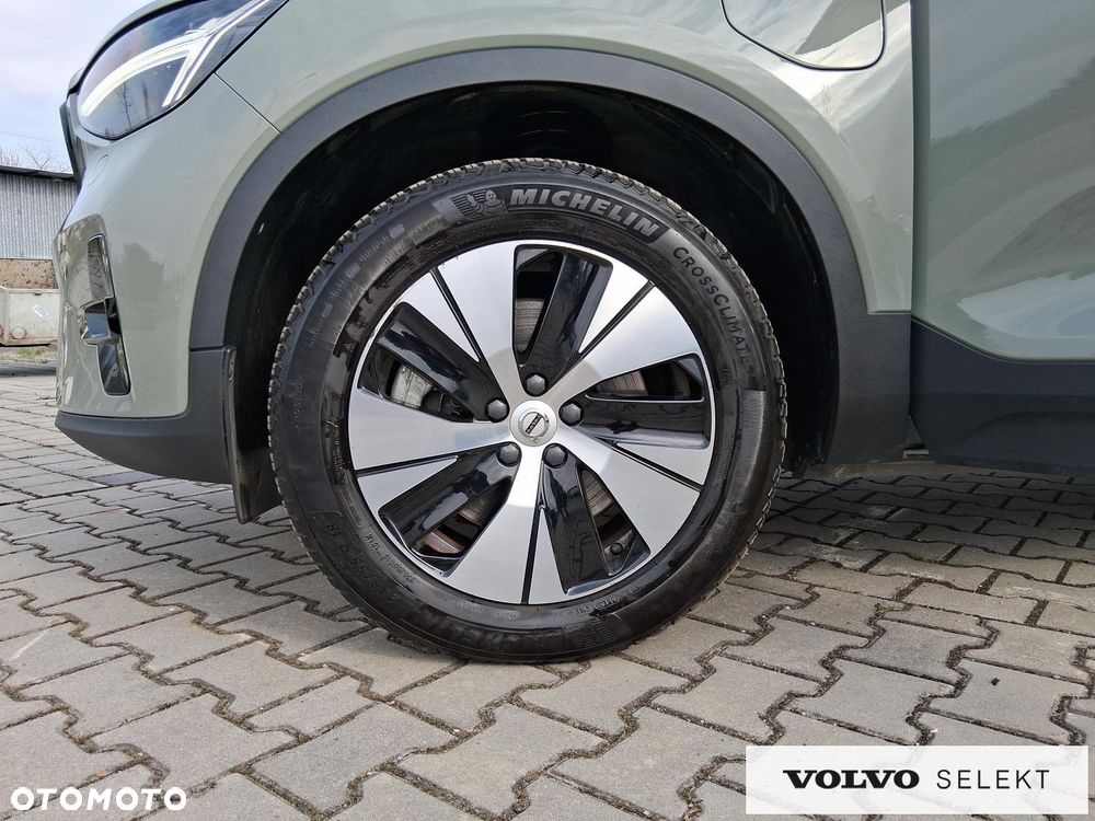 Volvo XC 40 - 31