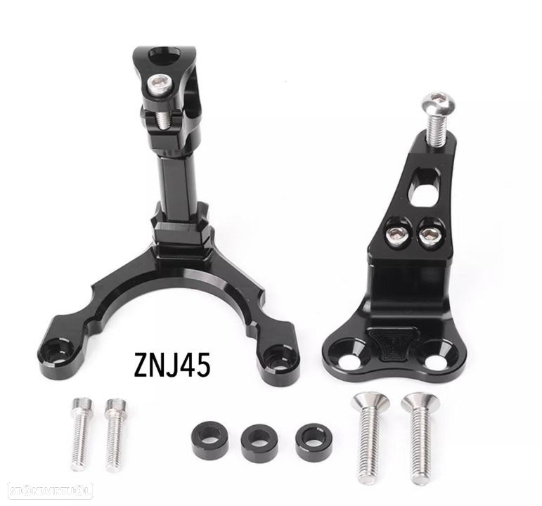Kit amortecedor Direção, KAWASAKI Z 900 2017 - 2019 - 2