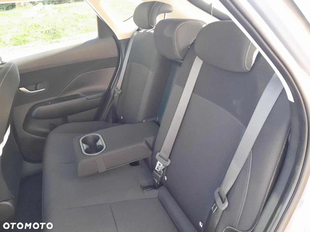 Hyundai Kona 64kWh Smart - 32