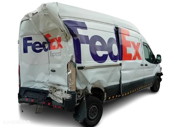Części Ford Transit MK8 14-20 | 2.0 TDCI 130KM YNFA YNFS YNF6 YLF6 YNFS YLFA - 5