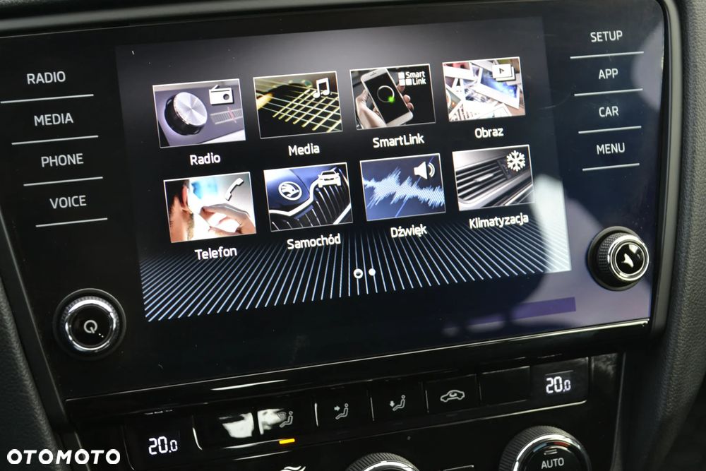 Skoda Octavia 1.6 TDI Ambition - 32