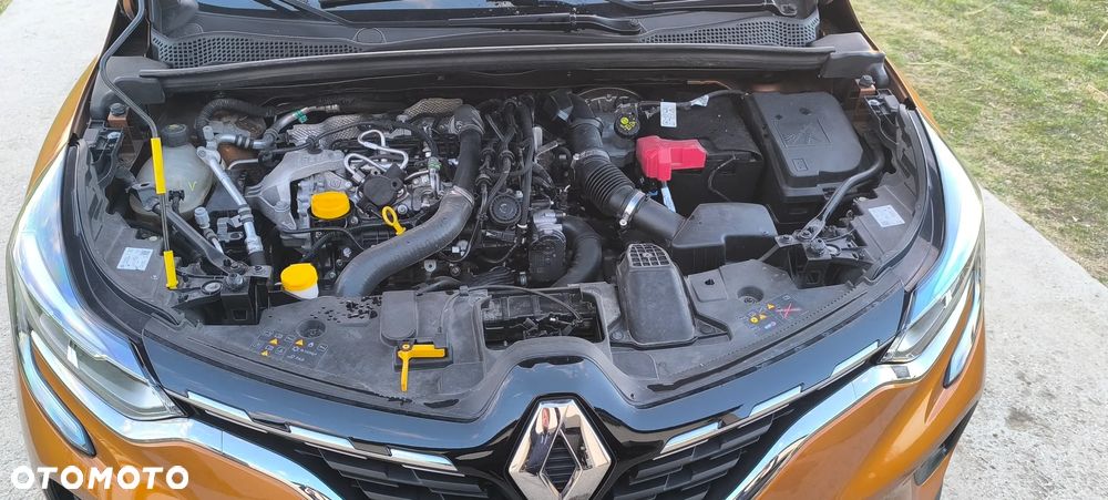 Renault Captur 1.3 TCe Zen EDC - 13