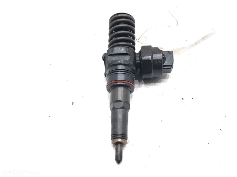 POMPOWTRYSKIWACZ  VW PASSAT B5.5 (3B3) 2000 - 2005 1.9 TDI 74 kW [101 KM] olej napędowy 2000 - 2005 - 1