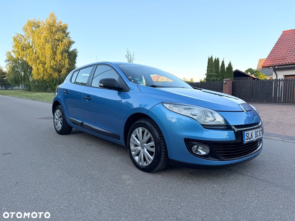 Renault Megane - 11