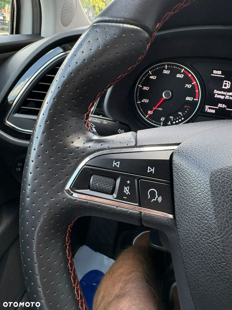 Seat Leon - 24