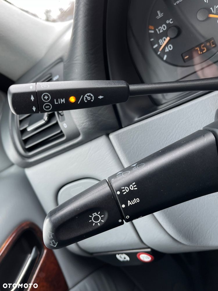 Mercedes-Benz ML - 16