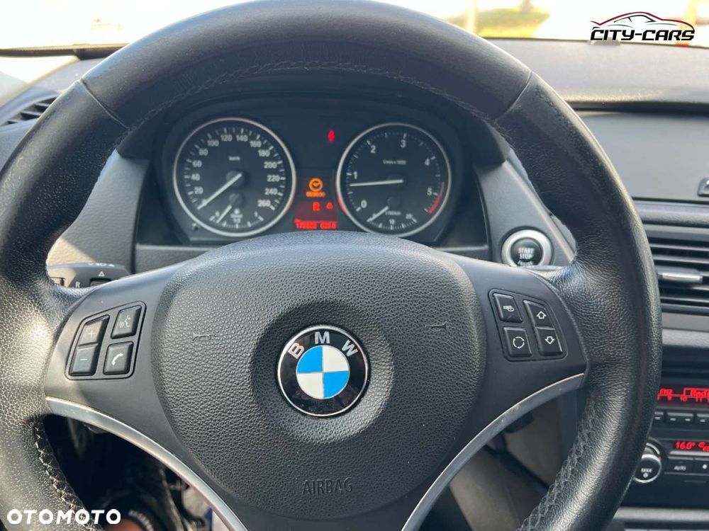 BMW X1 - 16