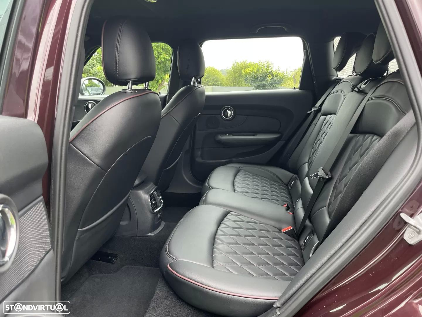 MINI Clubman One D - 25