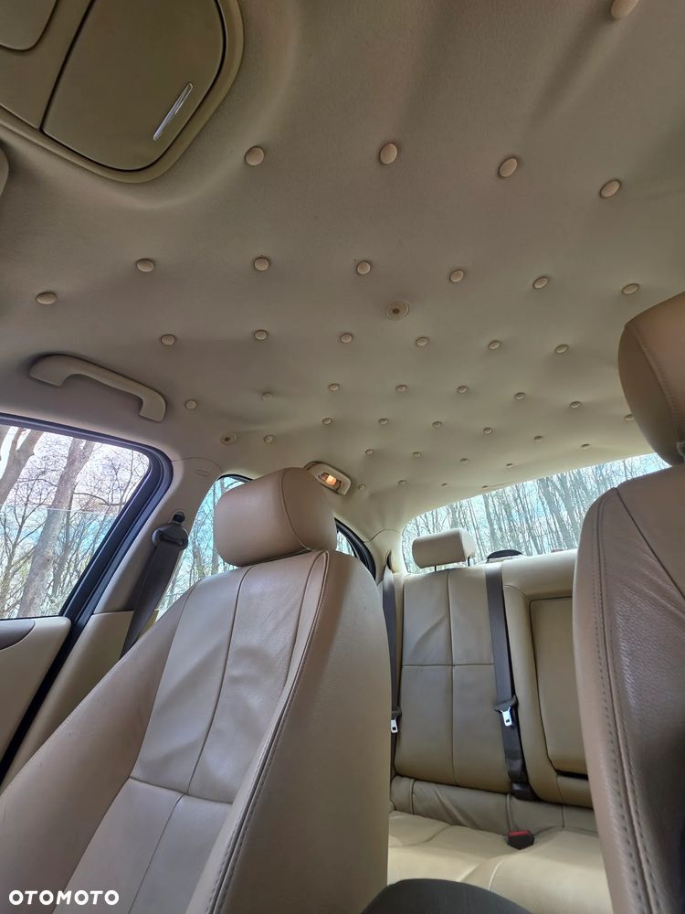 Jaguar S-Type 2.5 V6 High - 9