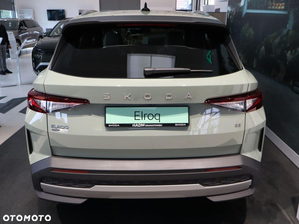 Skoda Inny - 4