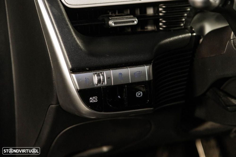 Hyundai Ioniq 5 73kWh Vanguard - 28