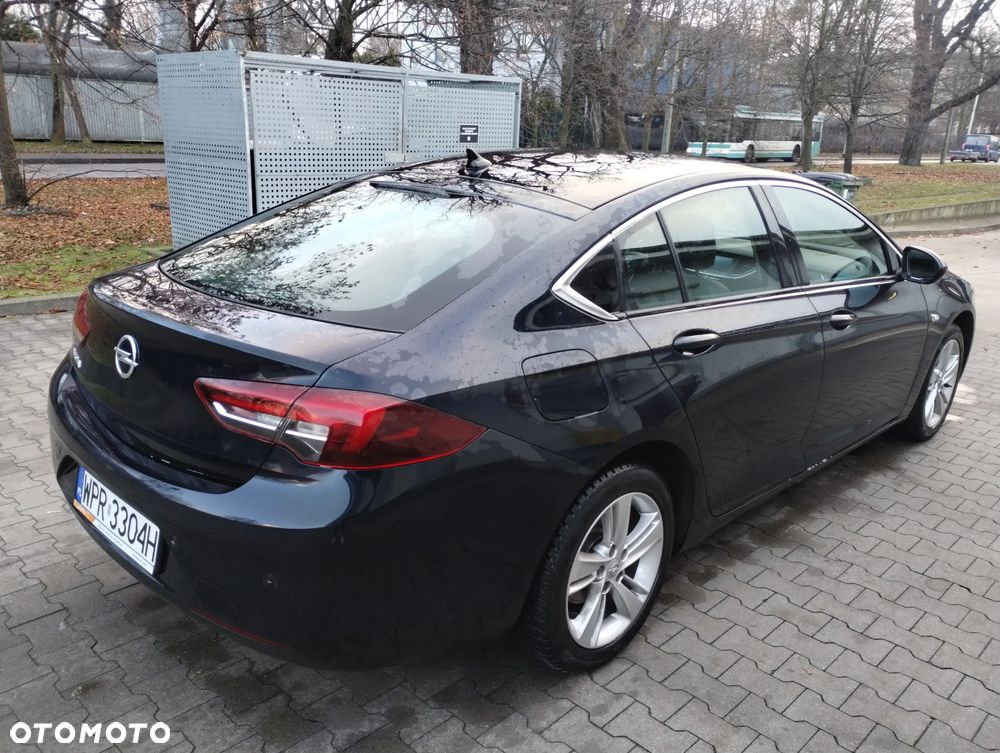 Opel Insignia 1.6 CDTI Innovation S&S Eco - 5