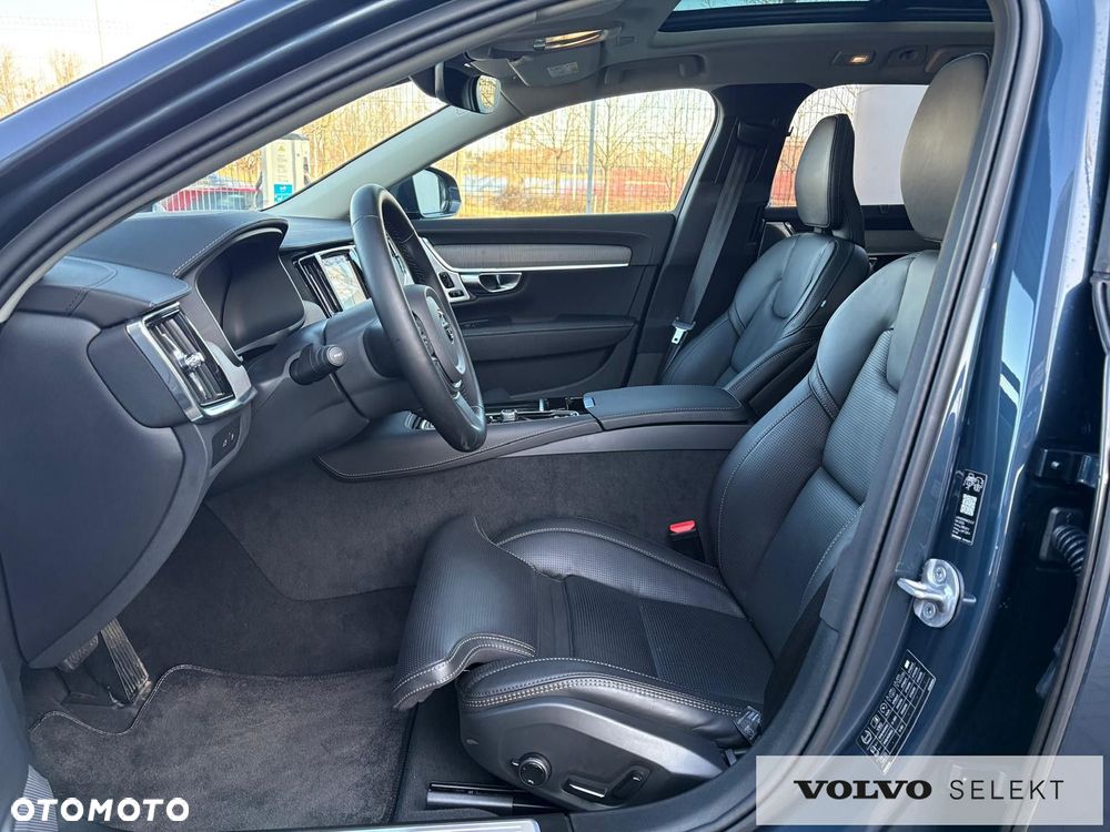 Volvo V90 - 11