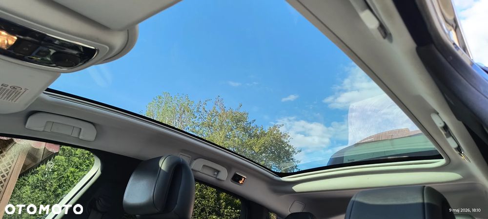 Peugeot 508 HDi FAP 115 Access - 10