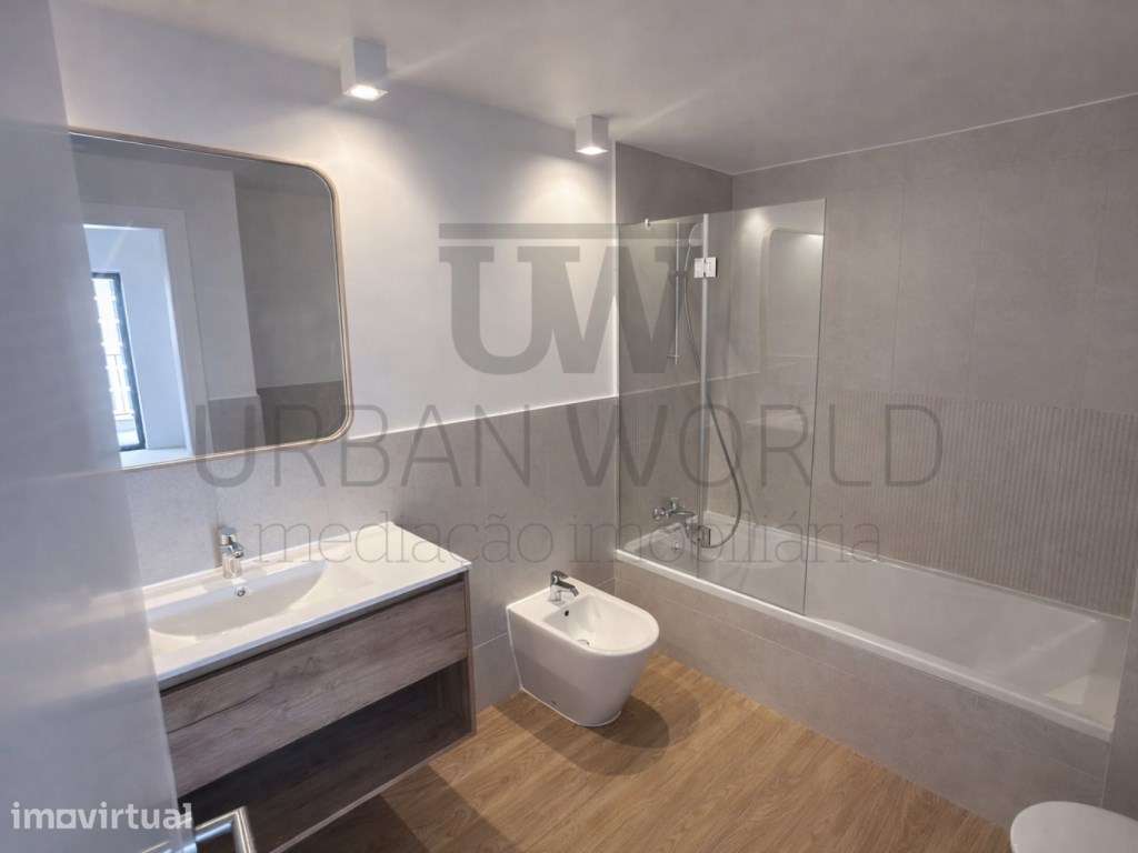 Apartamento T4, Sto. António dos Cavaleiros - Loures - Grande imagem: 2/20