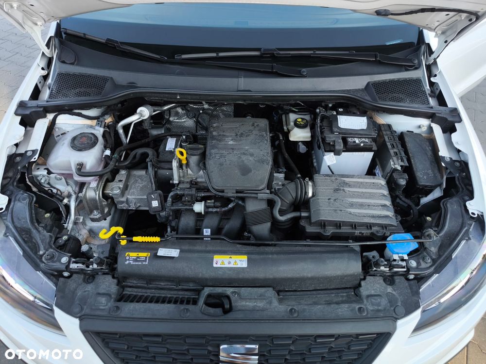Seat Ibiza 1.0 EVO Reference S&S - 27