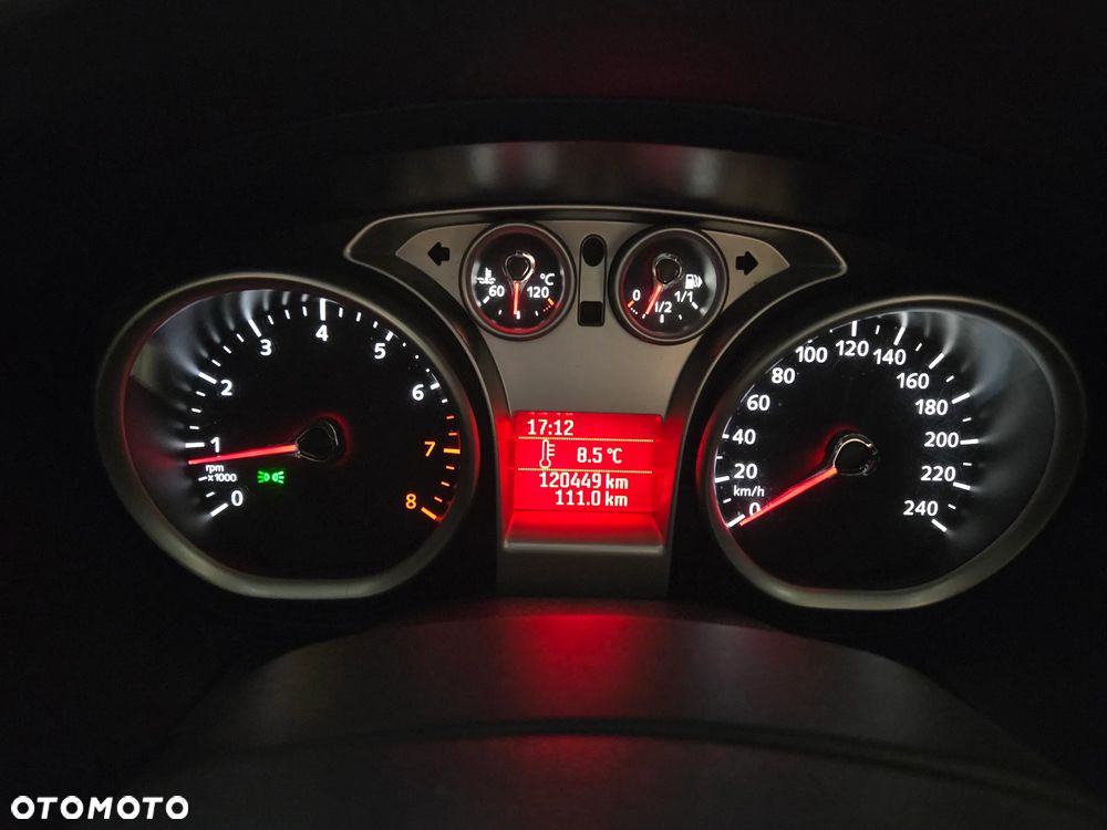 Ford Focus 1.6 Gold X - 5