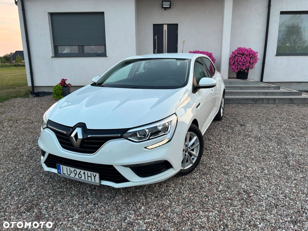 Renault Megane - 30