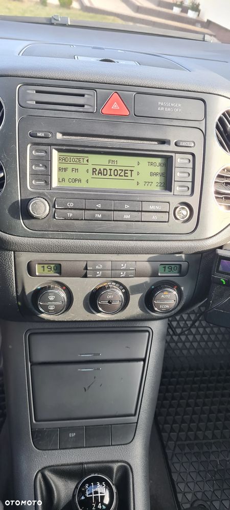 Volkswagen Golf 1.9 TDI Edition - 2