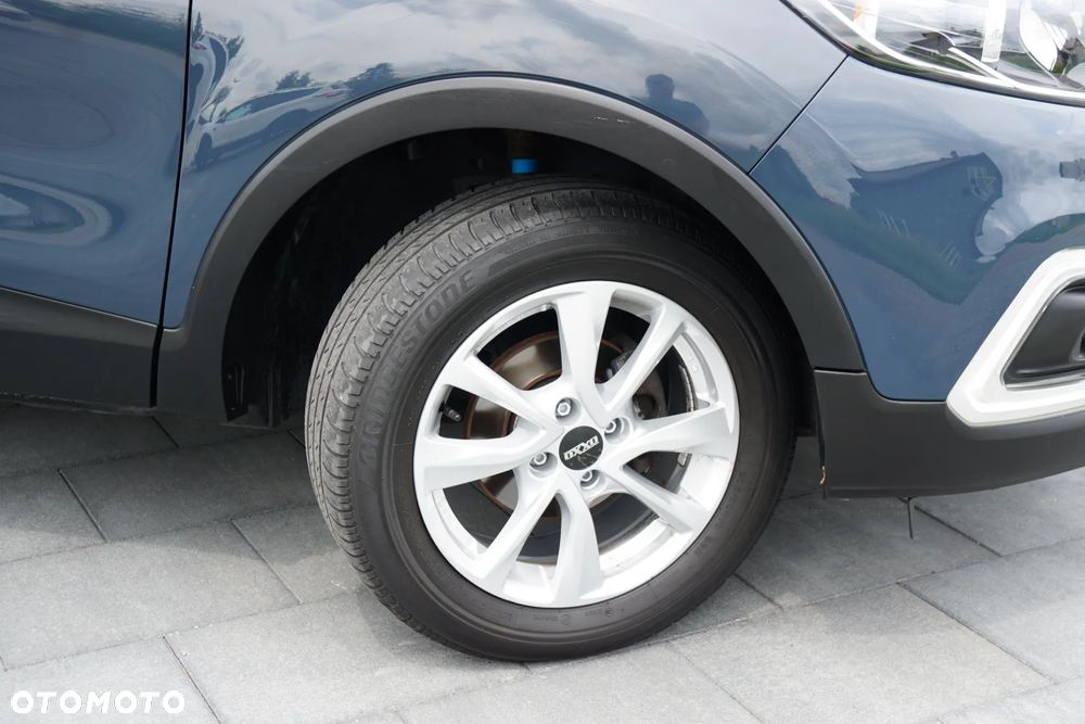 Renault Captur ENERGY TCe 90 Start&Stop Life - 6