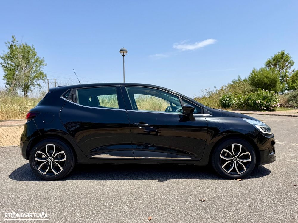 Renault Clio 1.5 dCi Limited - 13
