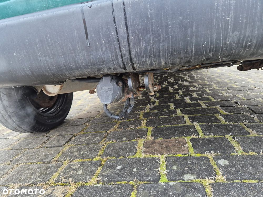 Citroën Berlingo 1.9 D Advance - 23