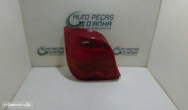 Farolim Stop Esq Ford Fiesta Iii (Gfj) - 1