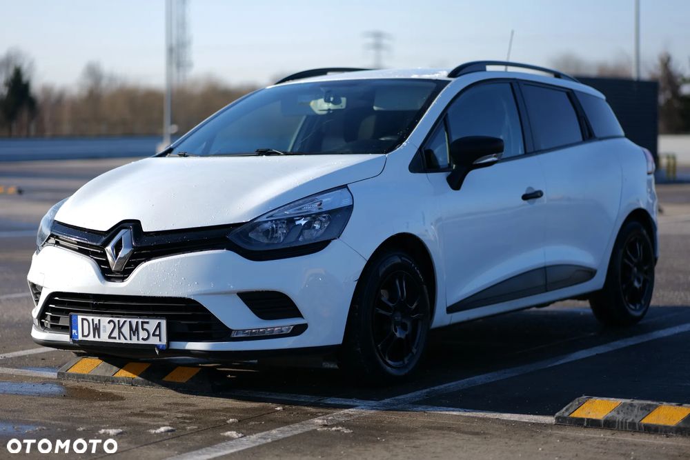 Renault Clio 1.5 dCi Energy Life - 31