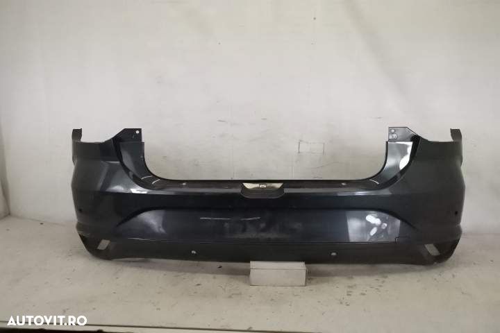 Bara Spate Originala Cu Senzori In Stare Buna  Dacia  Logan  3 2020 20 - 1