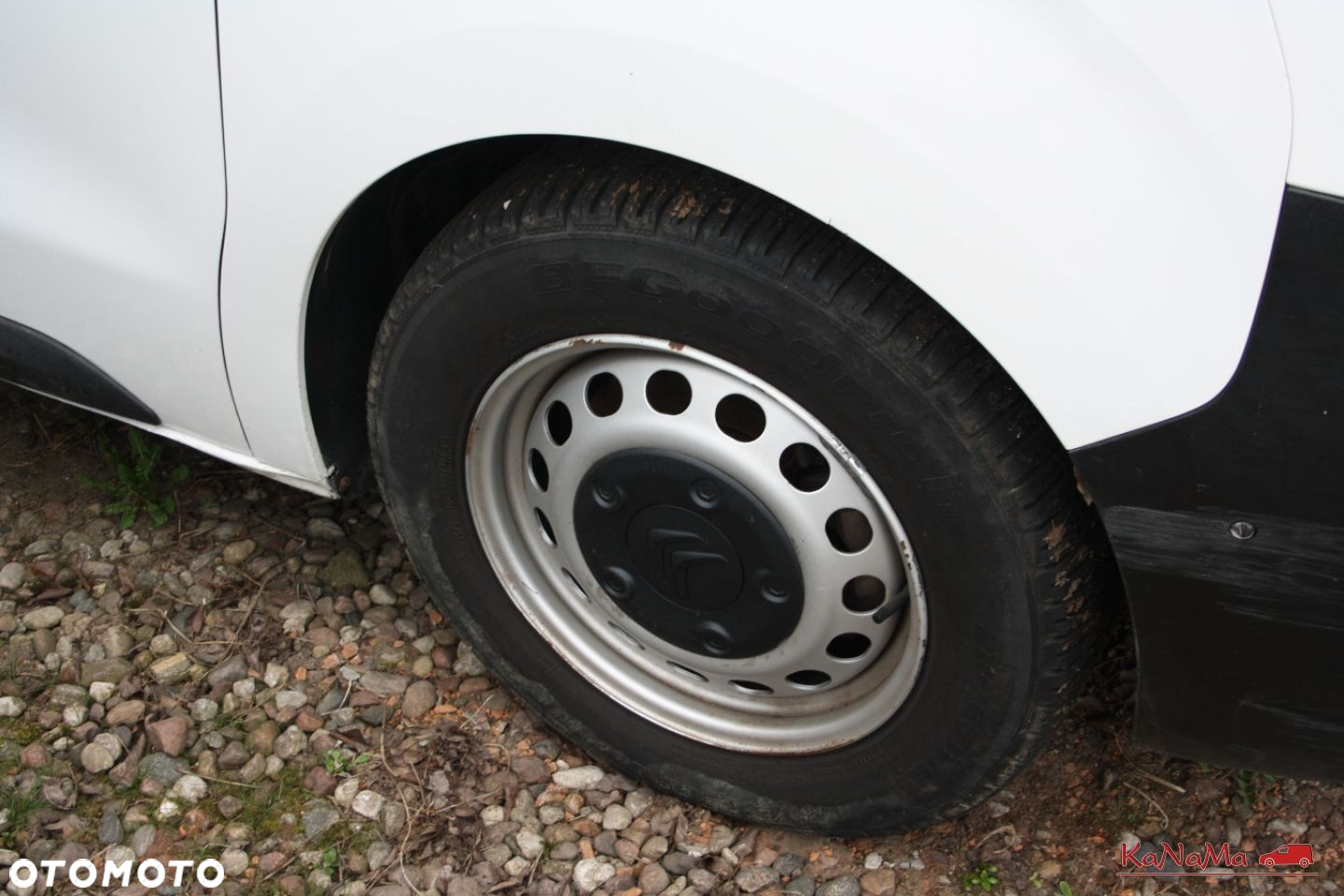 Citroën jumpy - 40