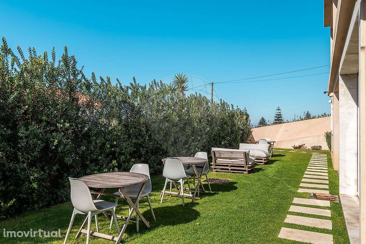 Moradia T9 para venda - Grande imagem: 4/29