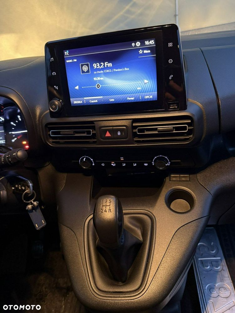 Toyota Proace City Verso - 11