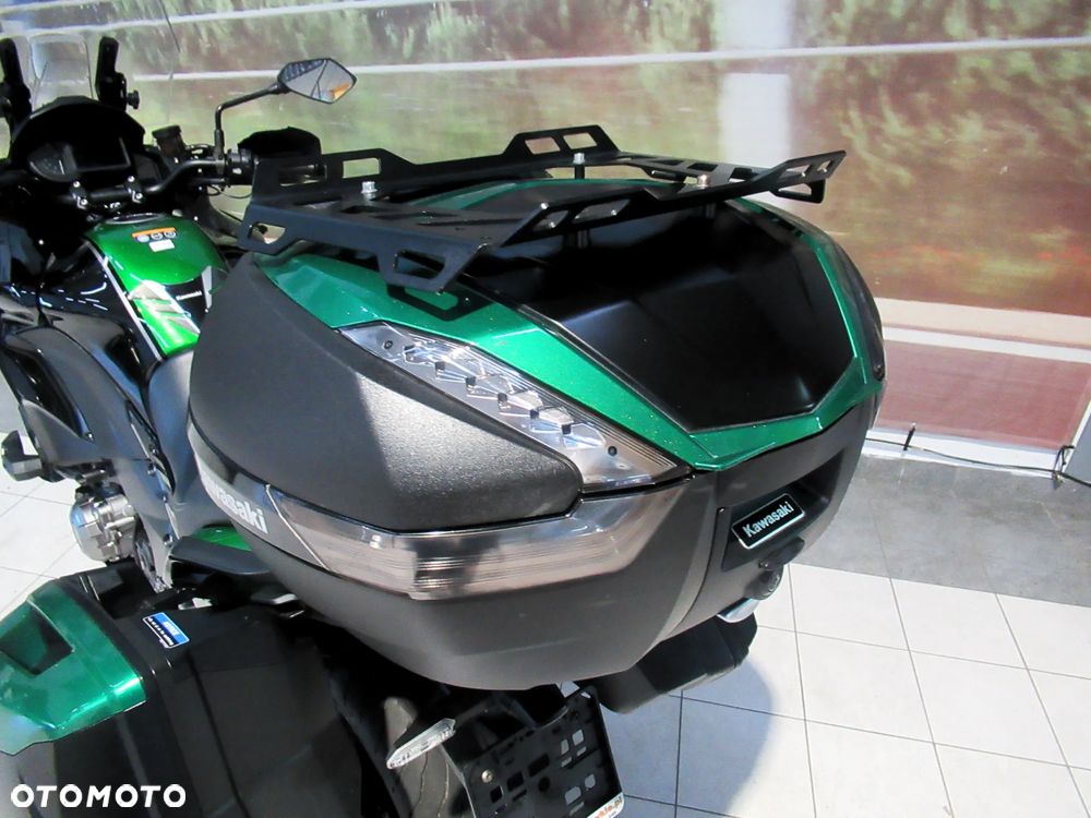 Kawasaki Versys 1000 - 36