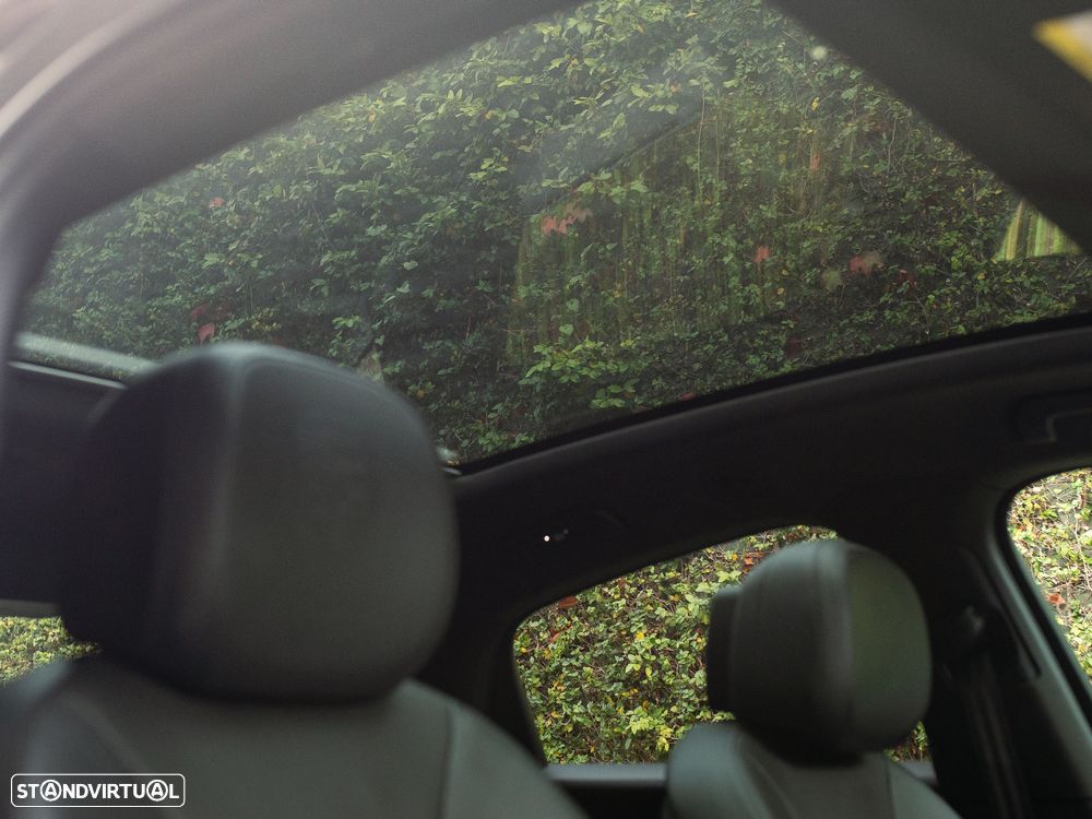 Porsche Cayenne Coupé E-Hybrid - 42