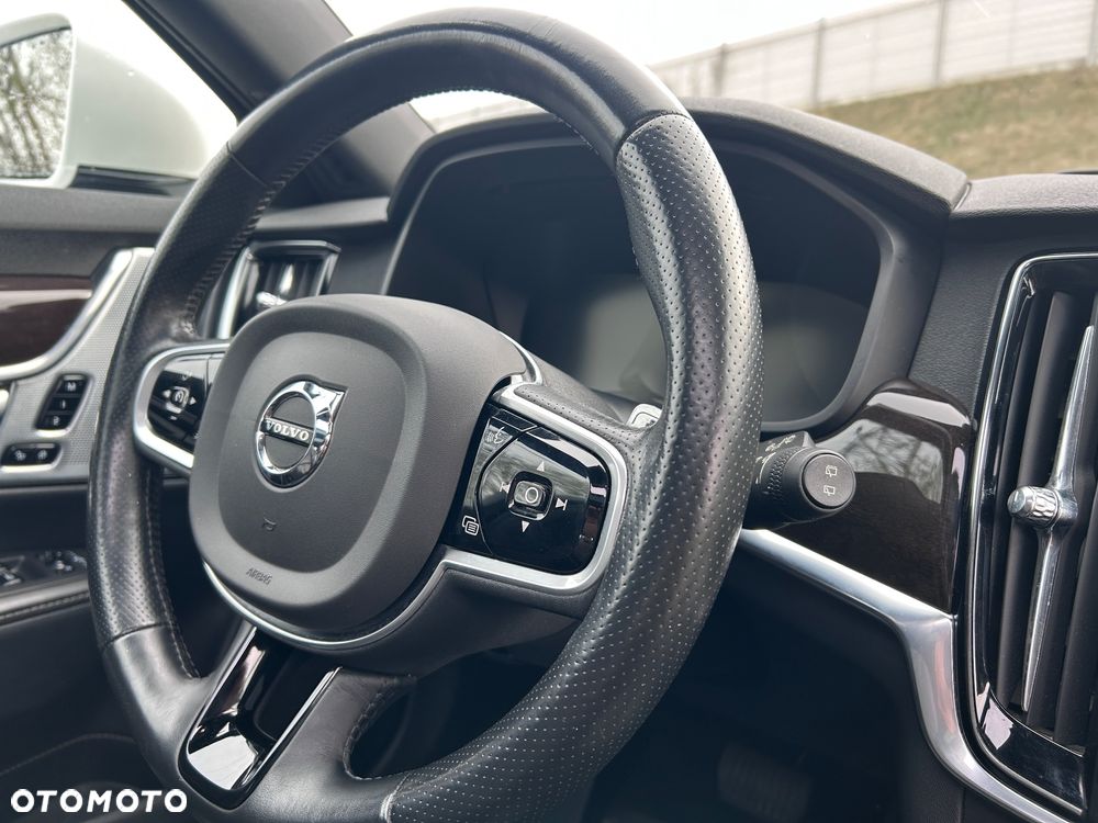 Volvo V90 T6 AWD Geartronic Inscription - 39